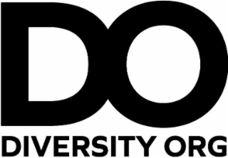 DO DIVERSITY ORG logo