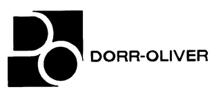DO DORR-OLIVER logo