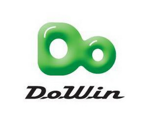 DO DOWIN logo