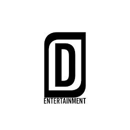 DO ENTERTAINMENT logo