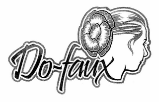 DO-FAUX logo