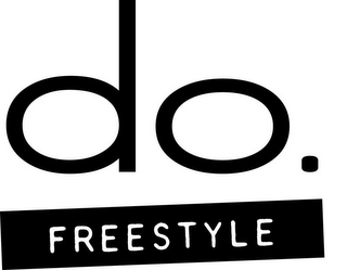 DO. FREESTYLE logo
