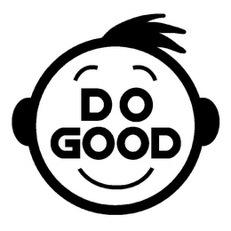DO GOOD logo