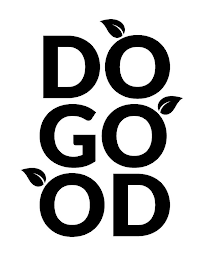 DO GOOD logo