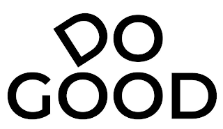 DO GOOD logo