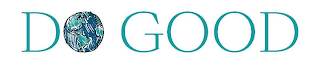DO GOOD logo