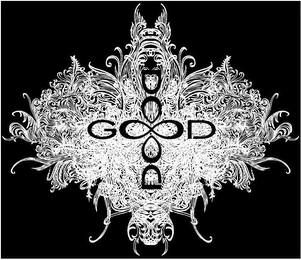 DO GOOD DO logo