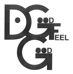 DO GOOD FEEL GOOD logo