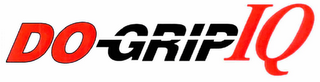DO-GRIP IQ logo