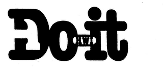 DO HWI IT logo