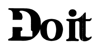 DO HWI IT logo