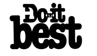 DO HWI IT BEST logo