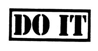 DO IT logo
