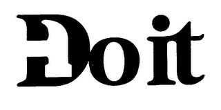DO IT logo