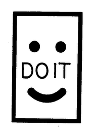 DO IT logo