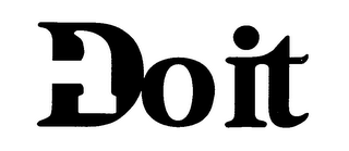 DO IT logo