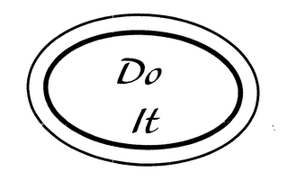 DO IT logo