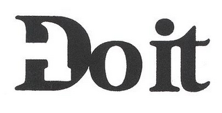 DO IT