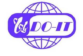 DO IT logo