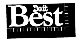 DO IT BEST logo
