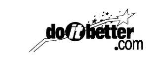 DO IT BETTER.COM logo