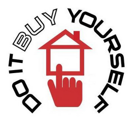 DO IT BUY YOURSELF logo