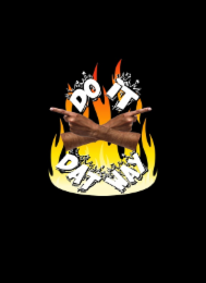 DO IT DAT WAY logo