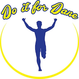 DO IT FOR DANE logo