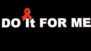 DO IT FOR ME logo
