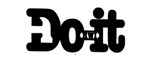 DO IT HWI logo