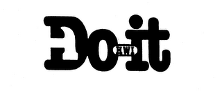 DO IT HWI logo