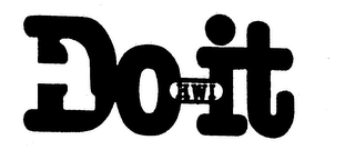 DO IT HWI logo