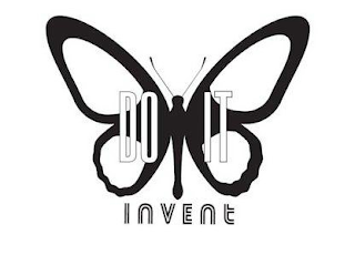 DO IT INVENT logo