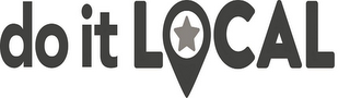 DO IT L CAL logo