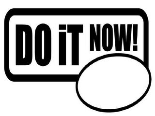 DO IT NOW! logo