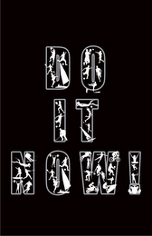 DO IT NOW! logo