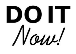 DO IT NOW! logo