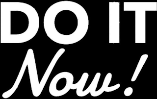 DO IT NOW! logo