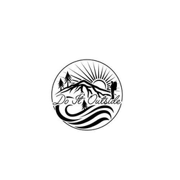 DO IT OUTSIDE logo