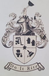 DO IT RITE logo