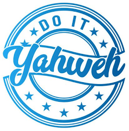 DO IT YAHWEH logo