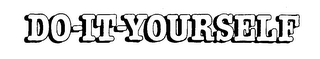 DO-IT-YOURSELF logo