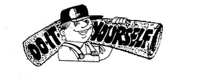 DO-IT-YOURSELF logo
