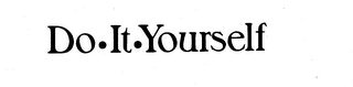 DO-IT-YOURSELF logo