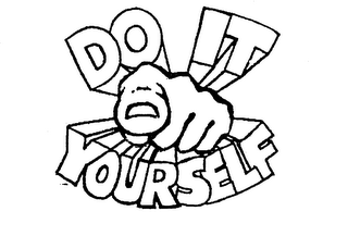 DO IT YOURSELF logo