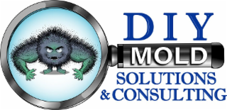 DO IT YOURSELF DIY MOLD SOLUTIONS INSPECTION REMEDITATION REMOVAL logo