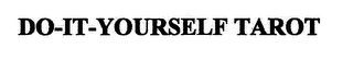DO-IT-YOURSELF TAROT logo
