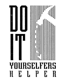 DO IT YOURSELFERS HELPER logo