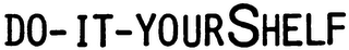 DO-IT-YOURSHELF logo