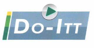 DO - ITT logo